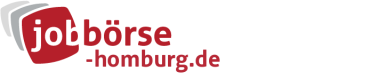 Jobbörse Homburg - Aktuelle Stellenangebote in Ihrer Region